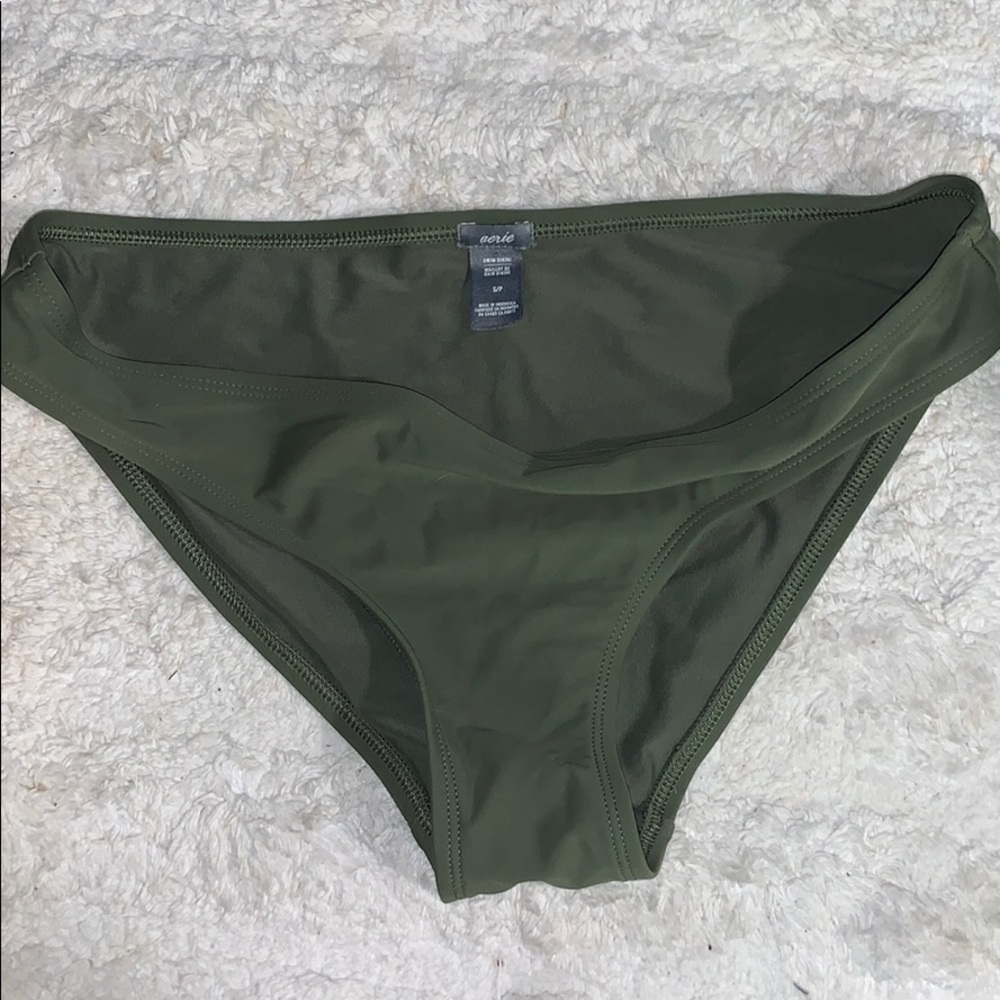 Aerie Bikini Bottoms